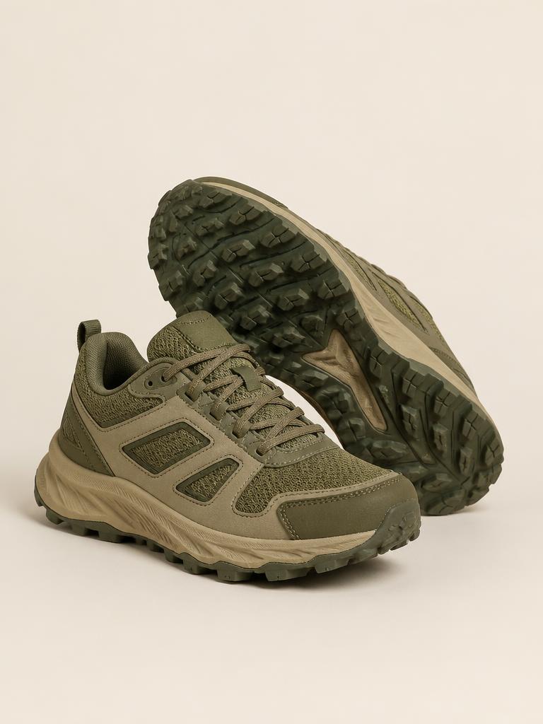 Trail Running Shoes